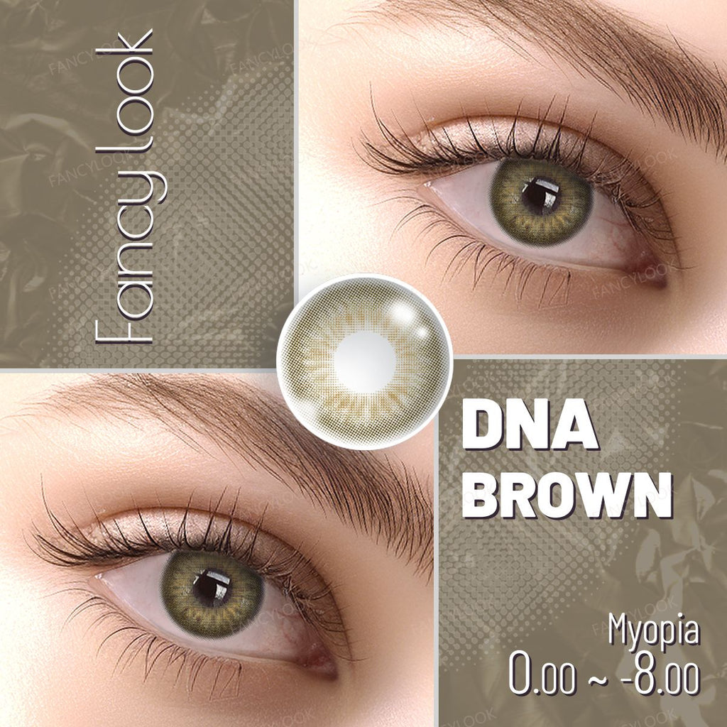 DNA Taylor Brown | US Ready Stock