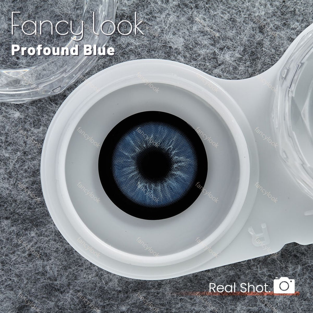 Profound Blue | US Ready Stock